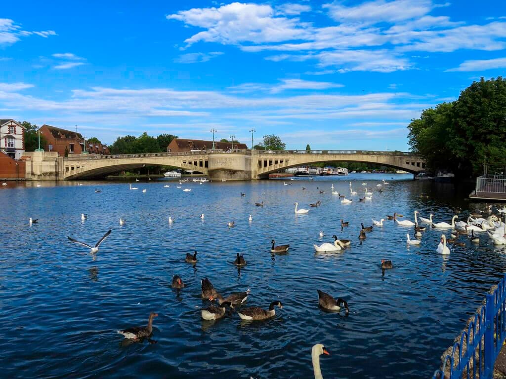 Caversham