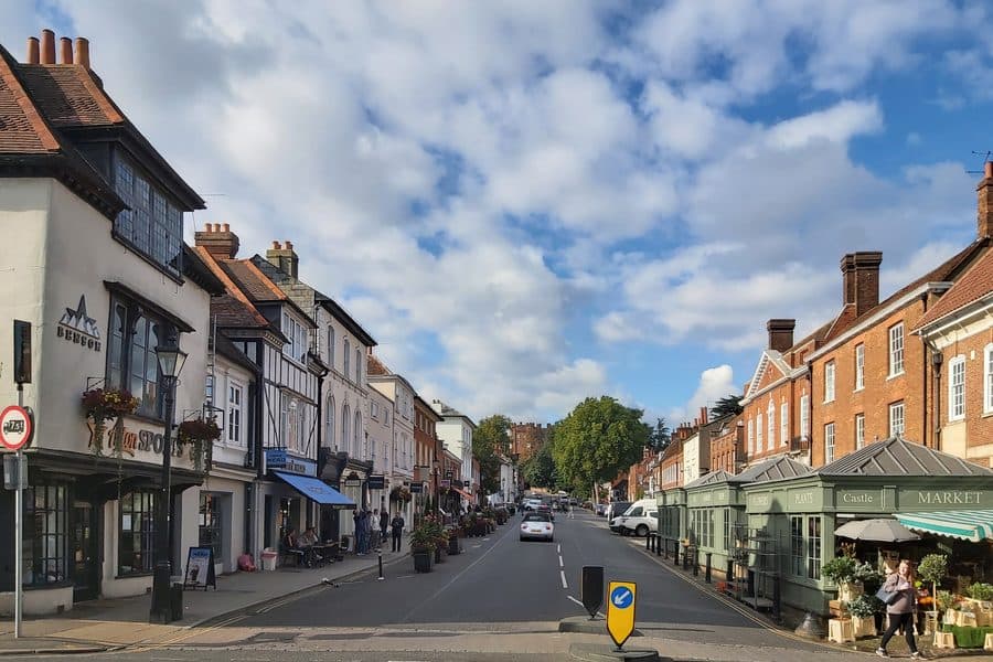 Farnham