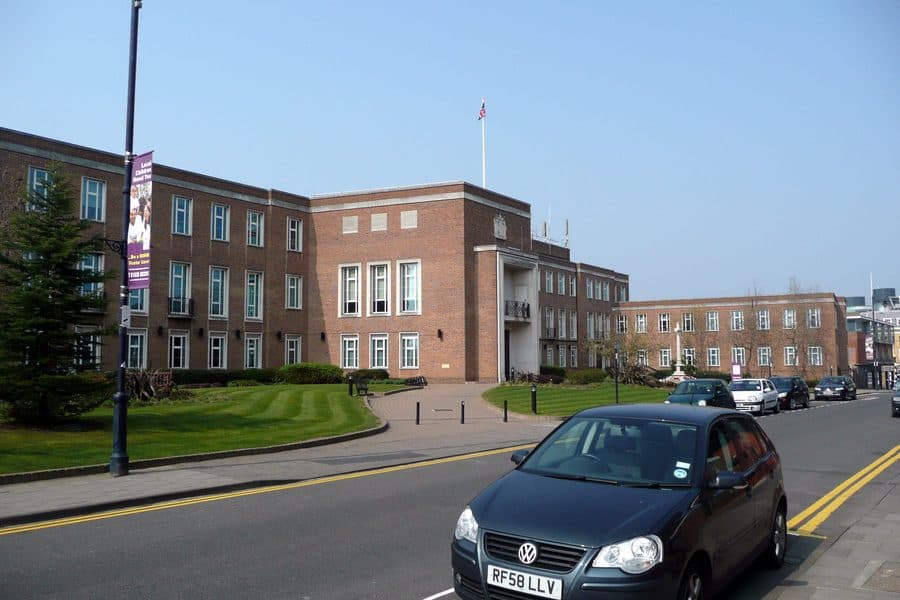 Maidenhead