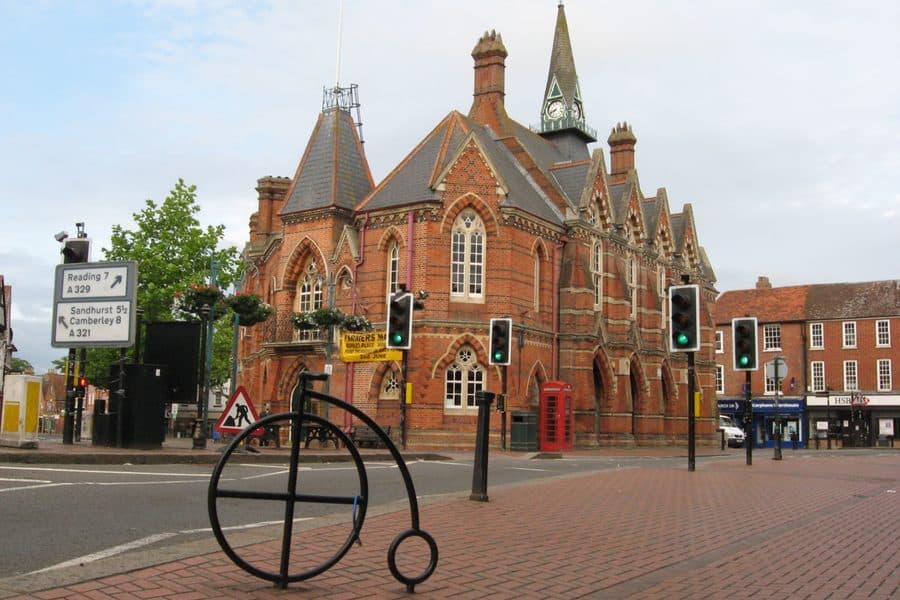 Wokingham