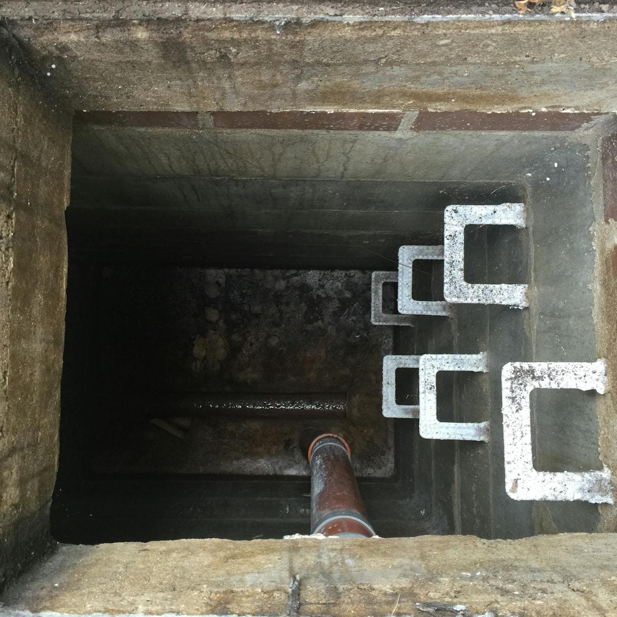 Blocked Drains & Drainage