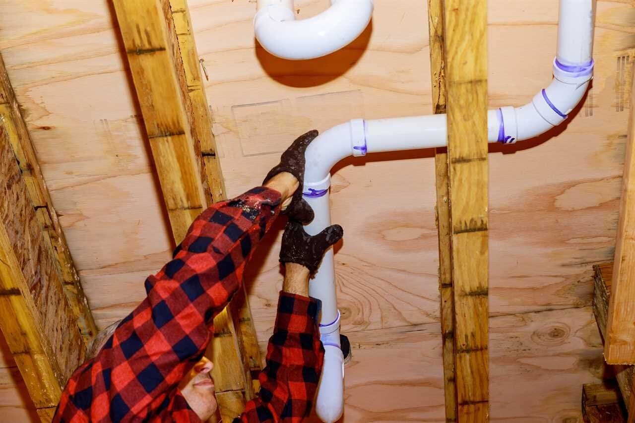 Commercial Plumbing